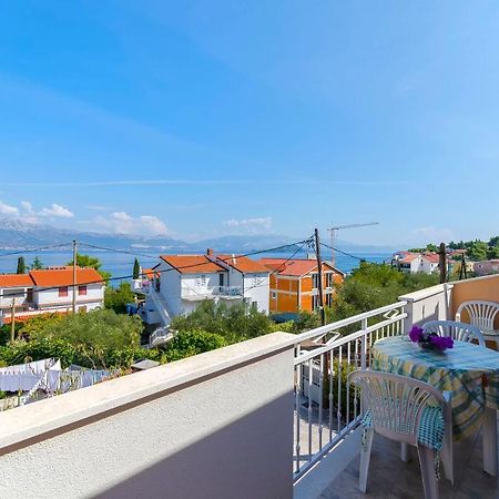 Apartments Milka Slatine Dış mekan fotoğraf