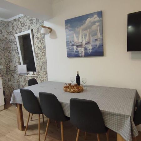 Apartments Milka Slatine Dış mekan fotoğraf
