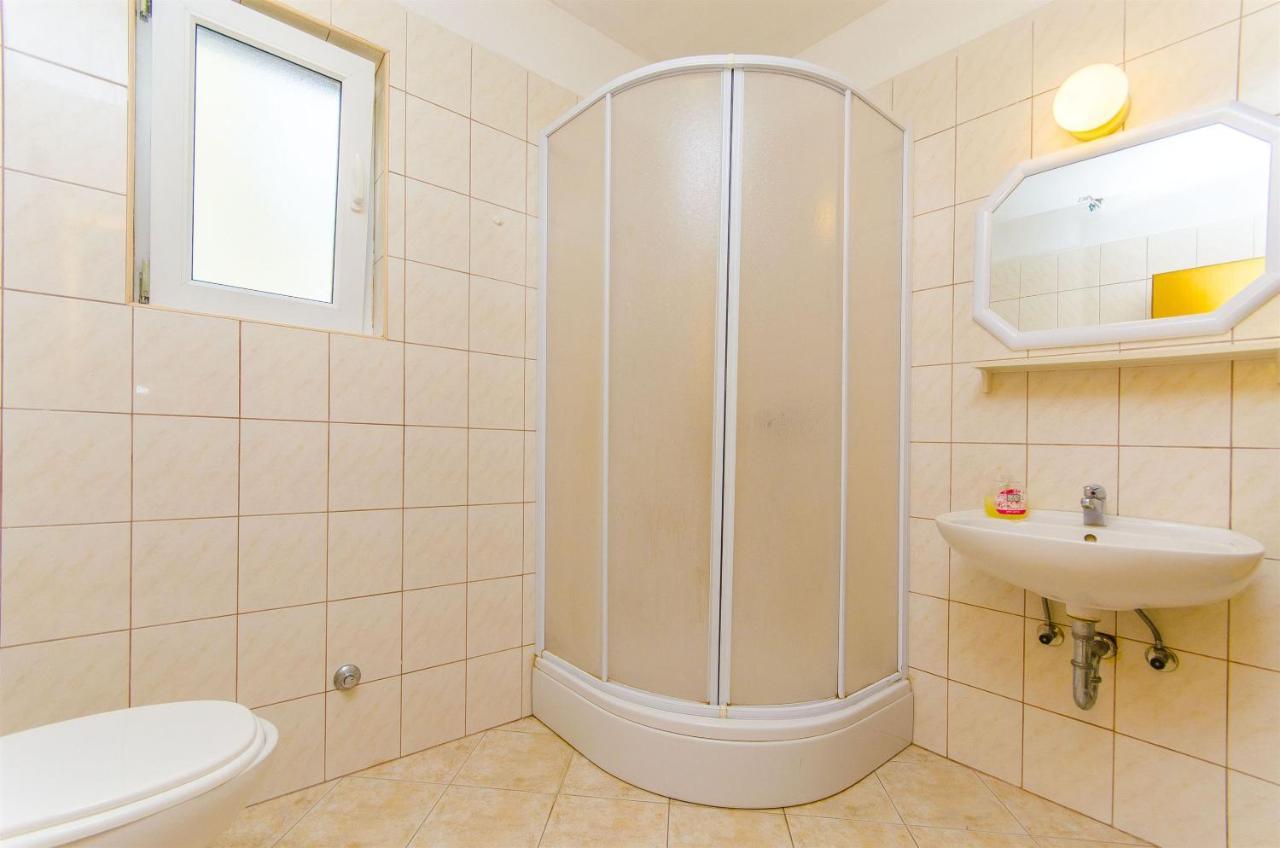 Apartments Milka Slatine Dış mekan fotoğraf