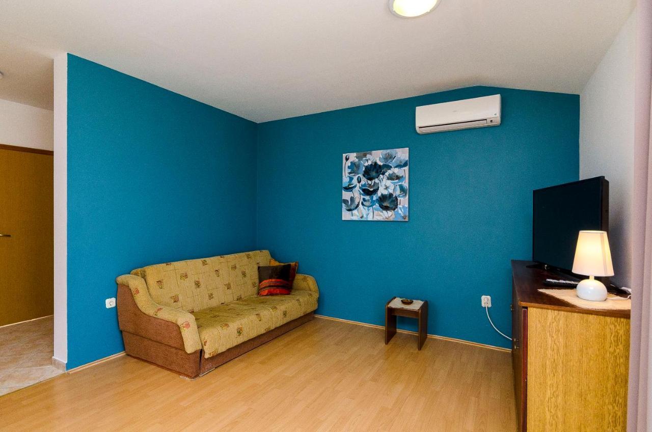 Apartments Milka Slatine Dış mekan fotoğraf