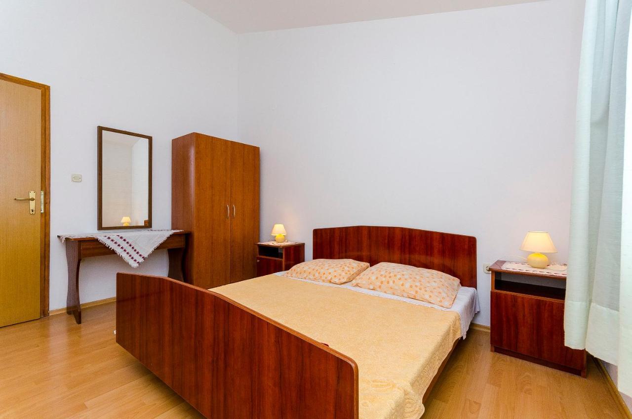Apartments Milka Slatine Dış mekan fotoğraf