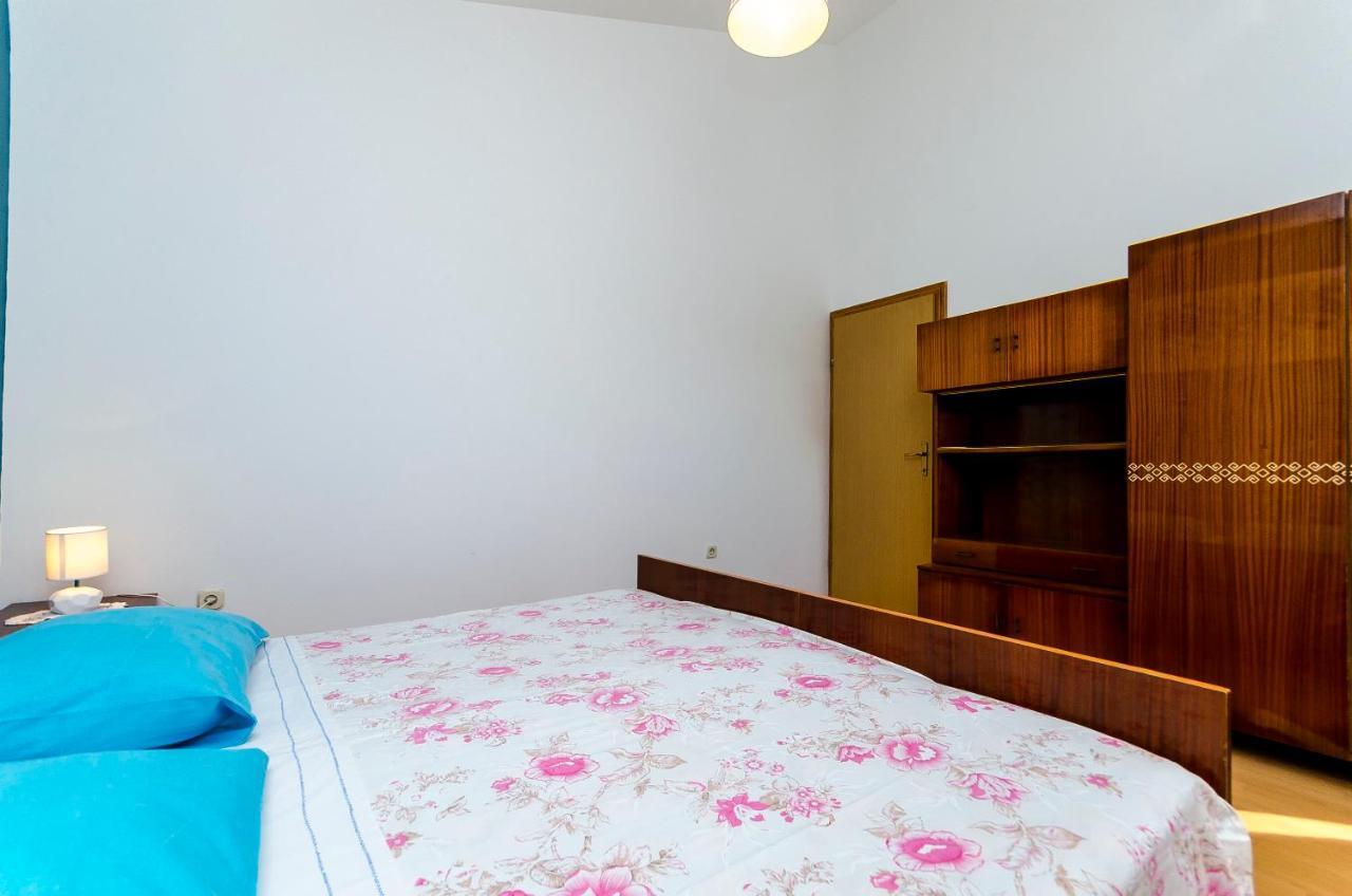 Apartments Milka Slatine Dış mekan fotoğraf