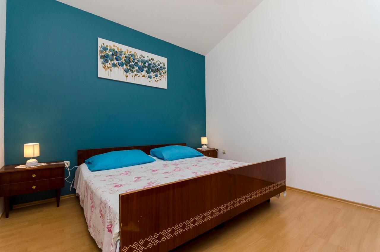 Apartments Milka Slatine Dış mekan fotoğraf