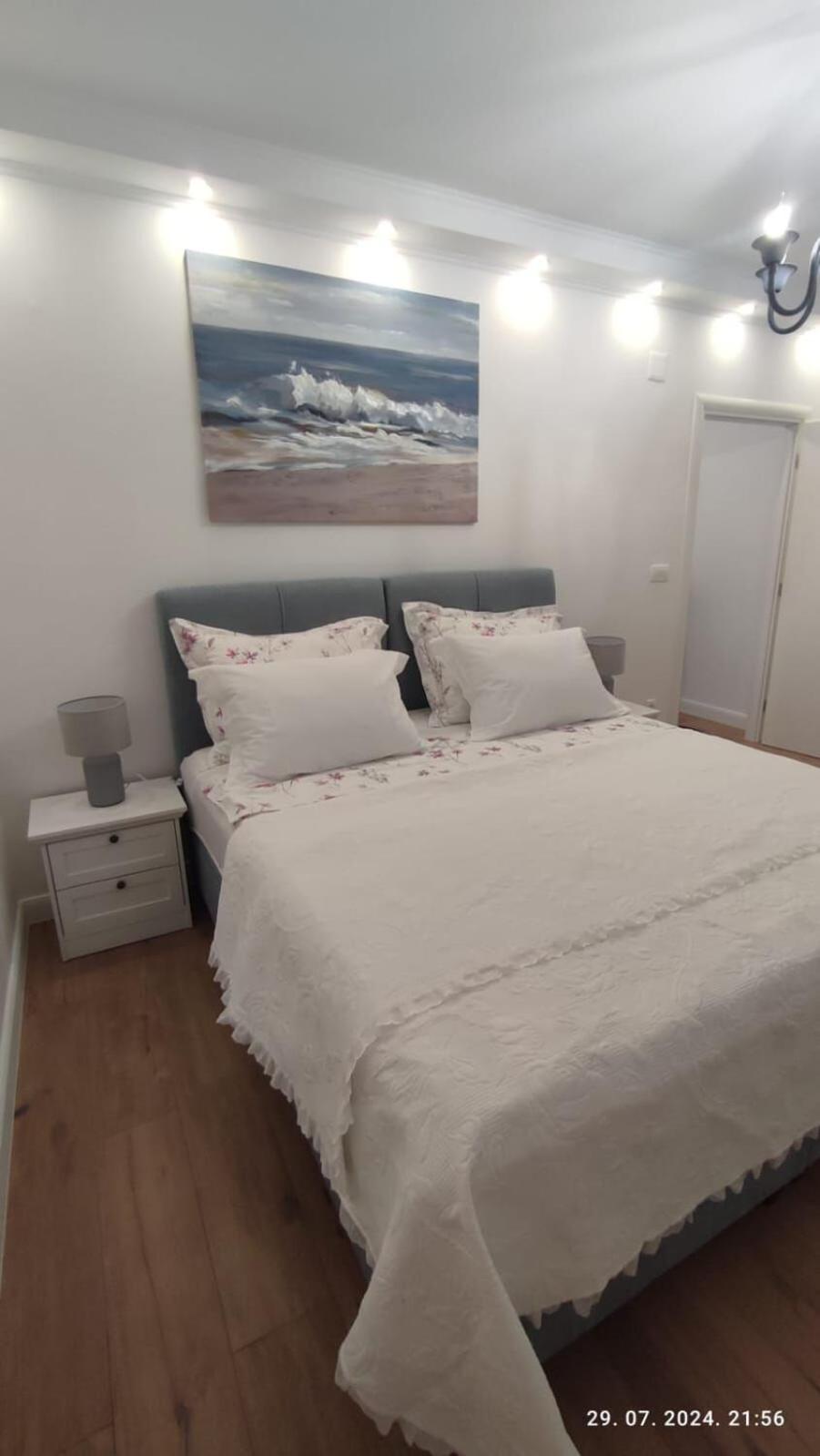 Apartments Milka Slatine Dış mekan fotoğraf