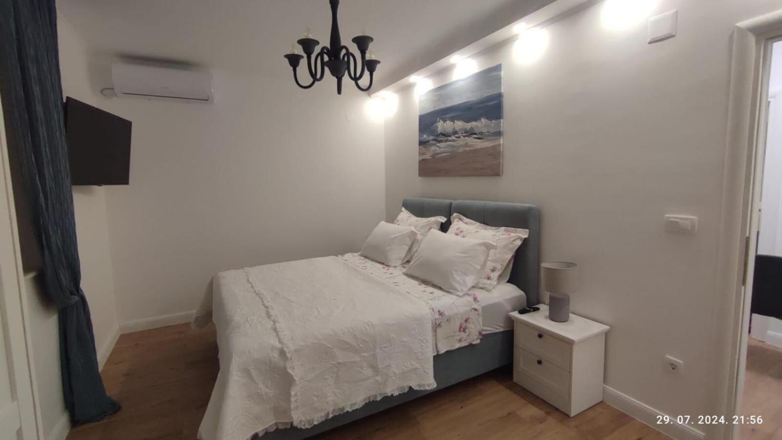 Apartments Milka Slatine Dış mekan fotoğraf