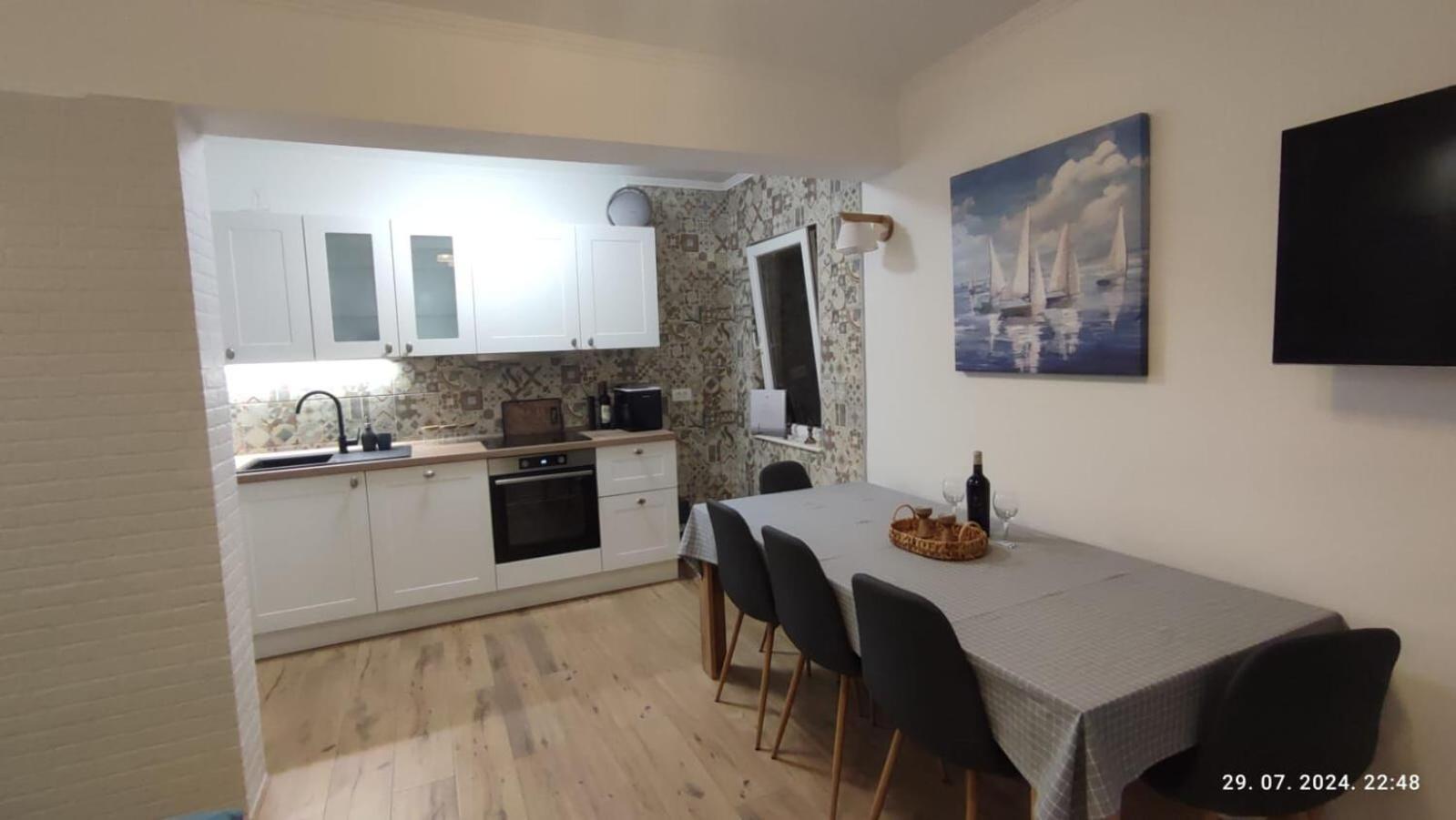 Apartments Milka Slatine Dış mekan fotoğraf