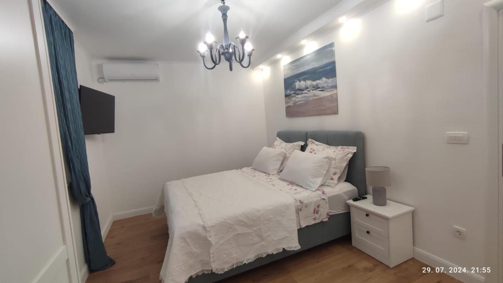 Apartments Milka Slatine Dış mekan fotoğraf
