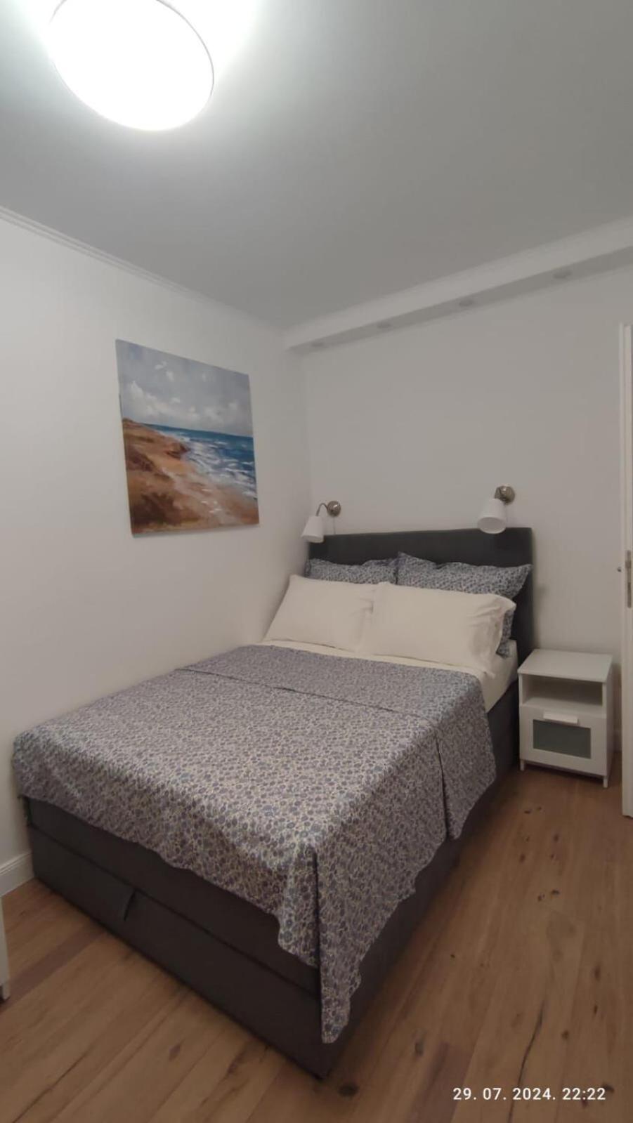 Apartments Milka Slatine Dış mekan fotoğraf