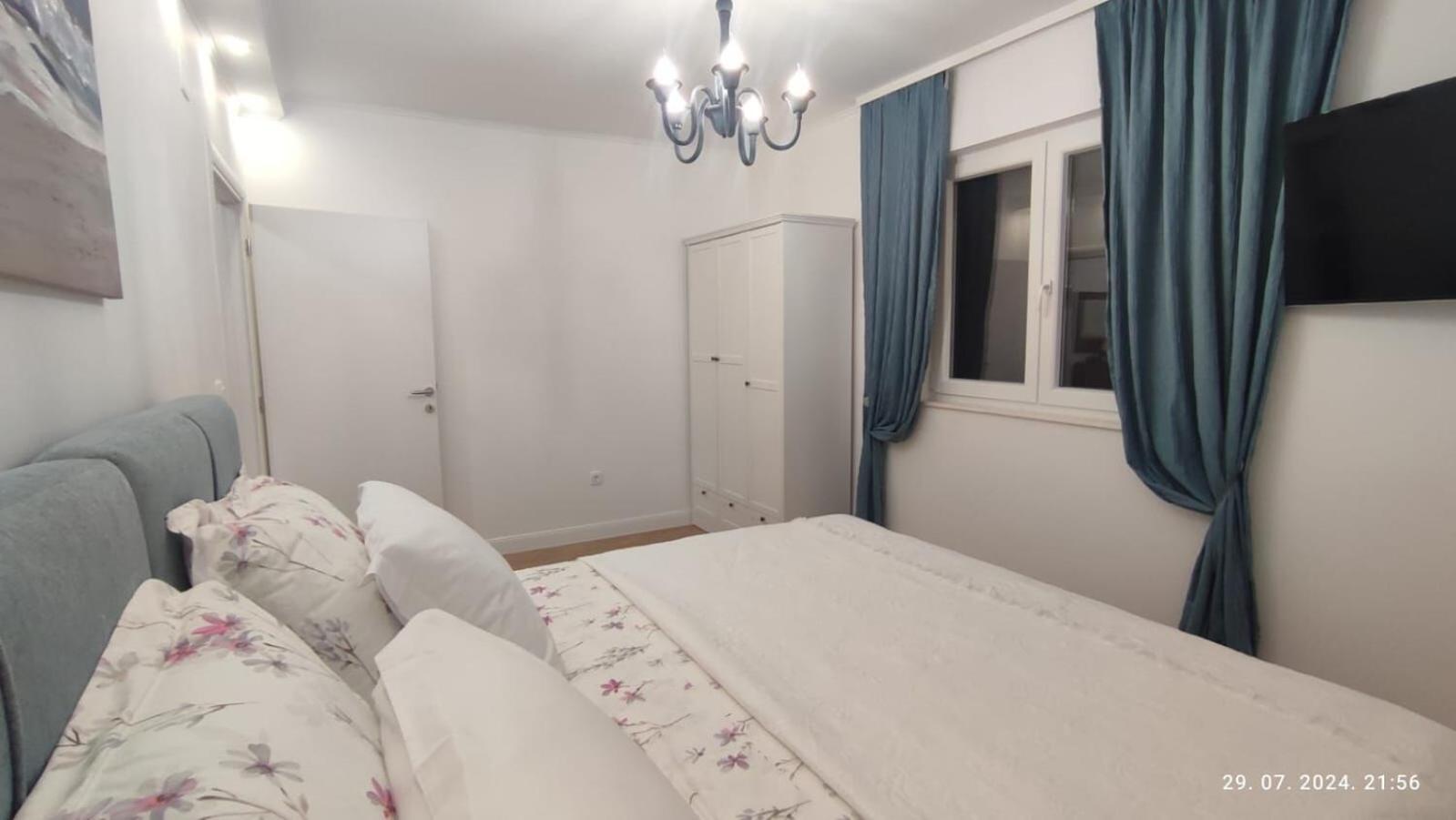 Apartments Milka Slatine Dış mekan fotoğraf
