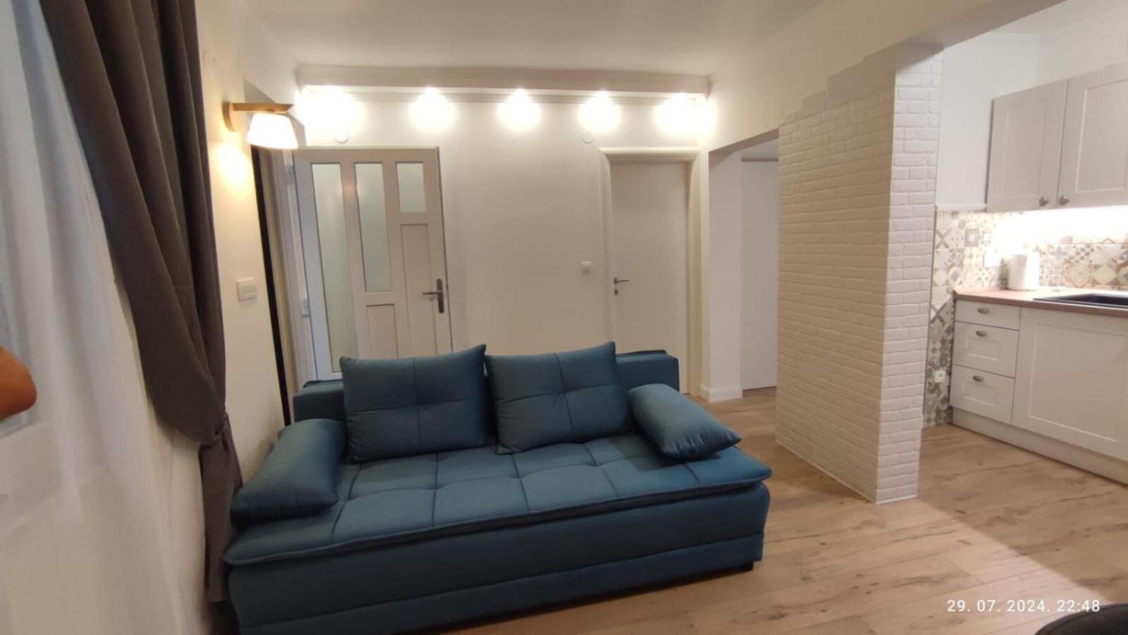 Apartments Milka Slatine Dış mekan fotoğraf