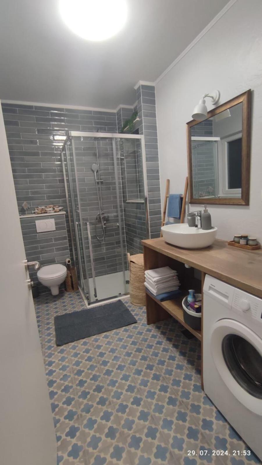 Apartments Milka Slatine Dış mekan fotoğraf