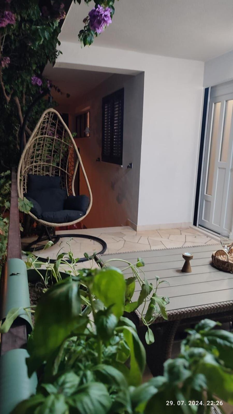 Apartments Milka Slatine Dış mekan fotoğraf