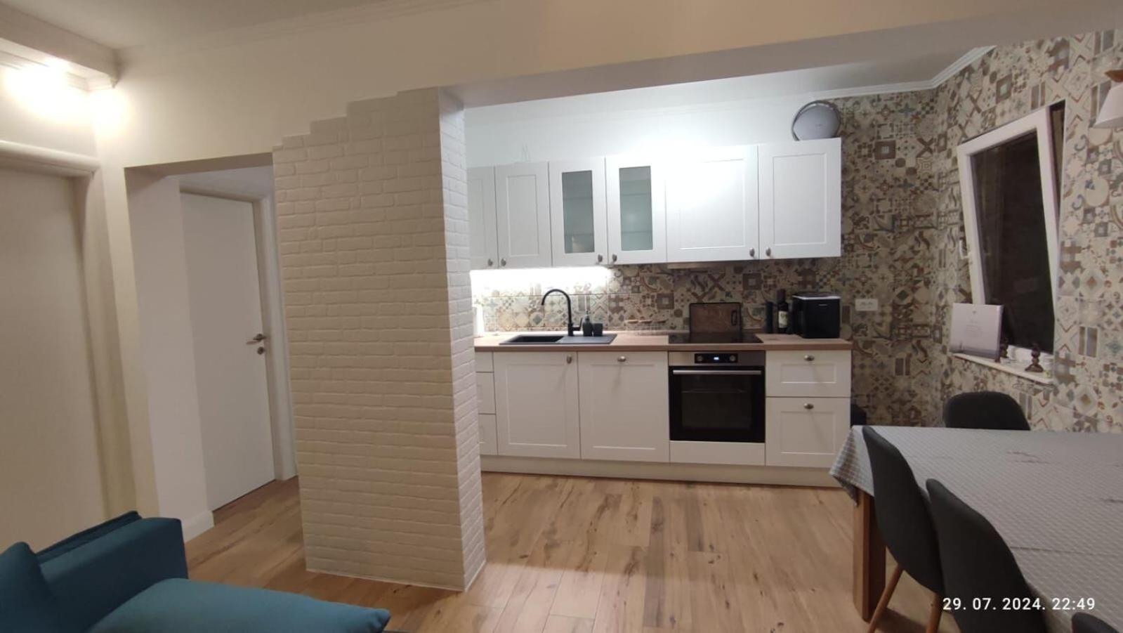 Apartments Milka Slatine Dış mekan fotoğraf
