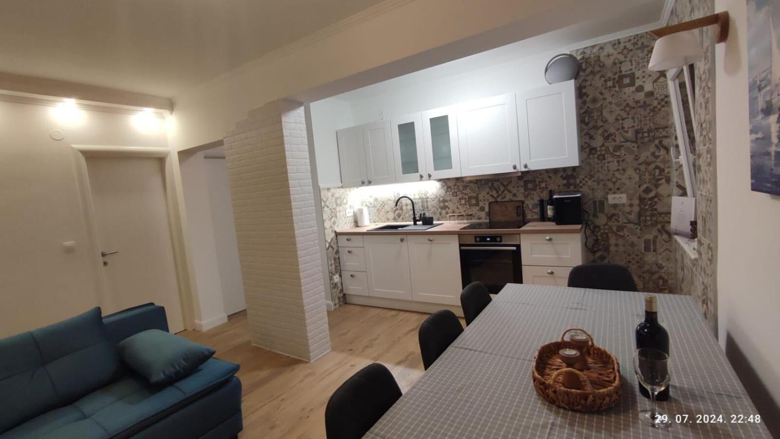 Apartments Milka Slatine Dış mekan fotoğraf